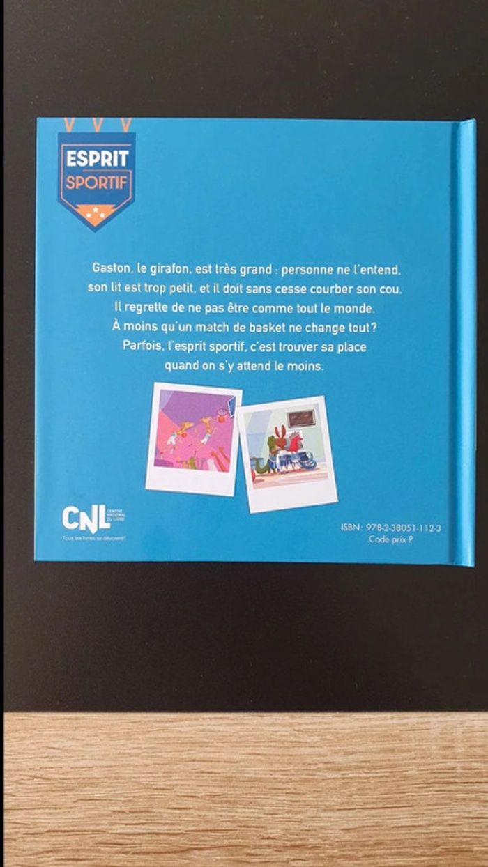 Livre mcdo - photo numéro 2