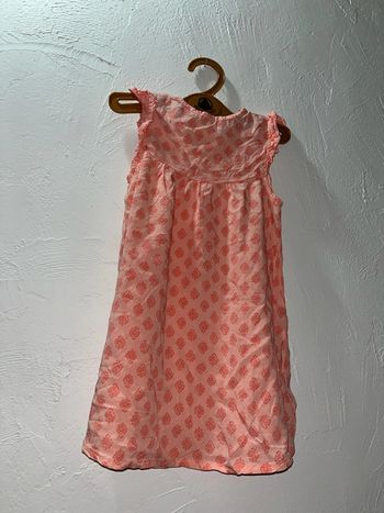 Robe 23 mois