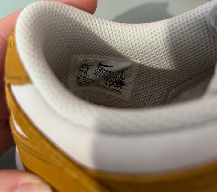 Baskets Nike Dunk Low SE neuves - photo numéro 7