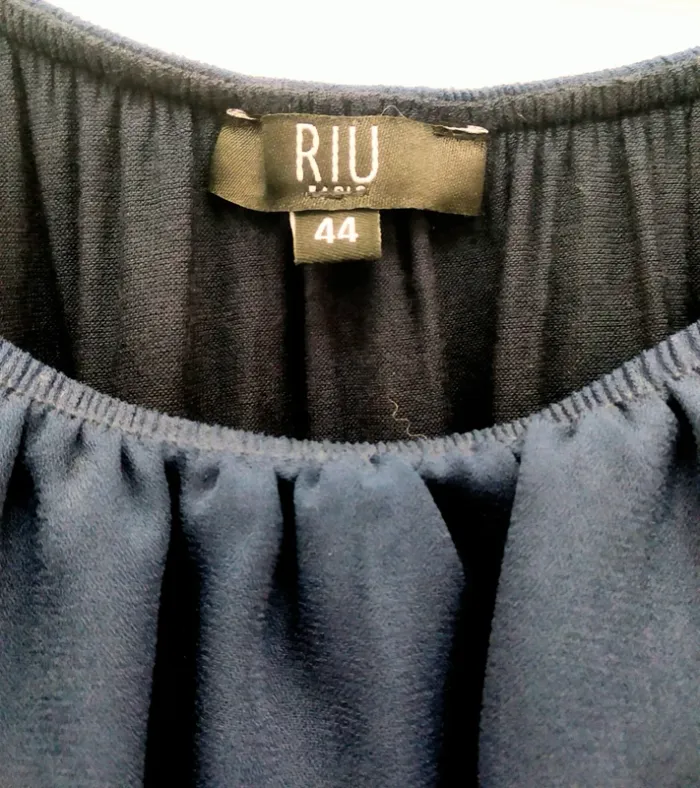Haut frous frous Riu t 44 - photo numéro 2