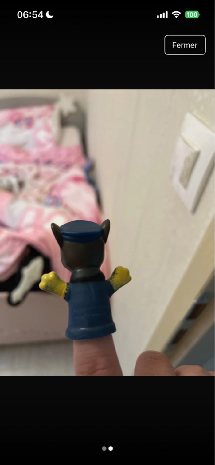 Marionnette - photo numéro 2