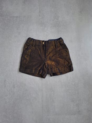 Short cyrillus 4 ans