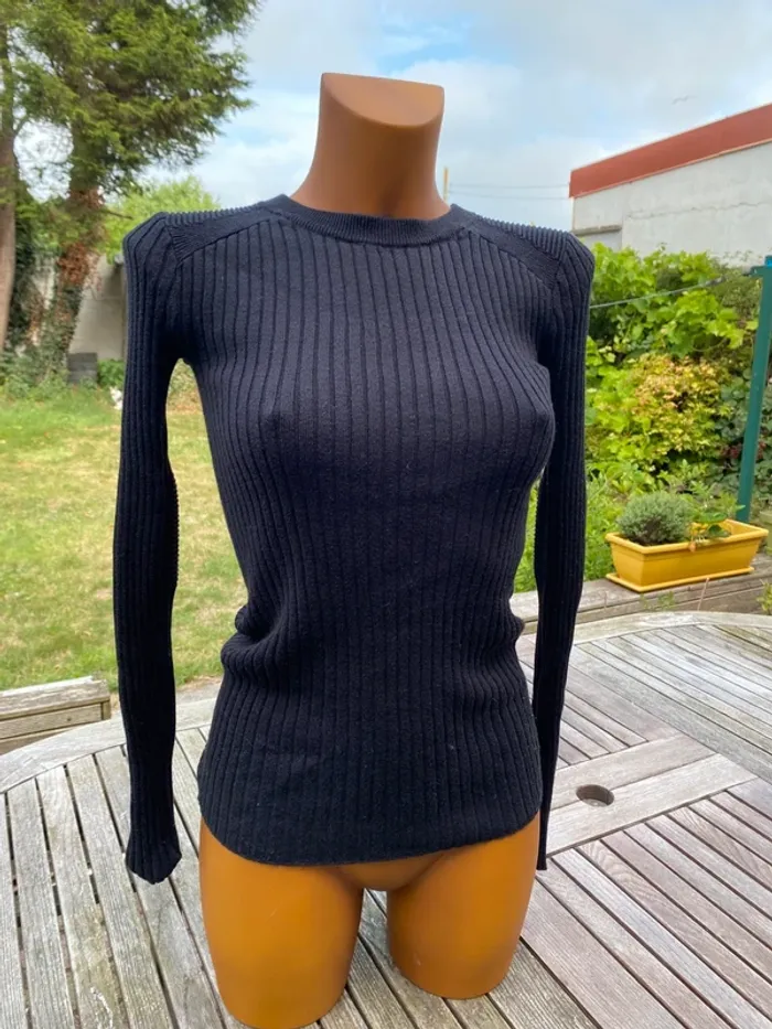 Pull moulant H&M
