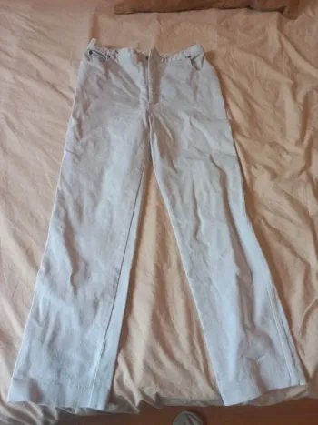 Jeans dub's