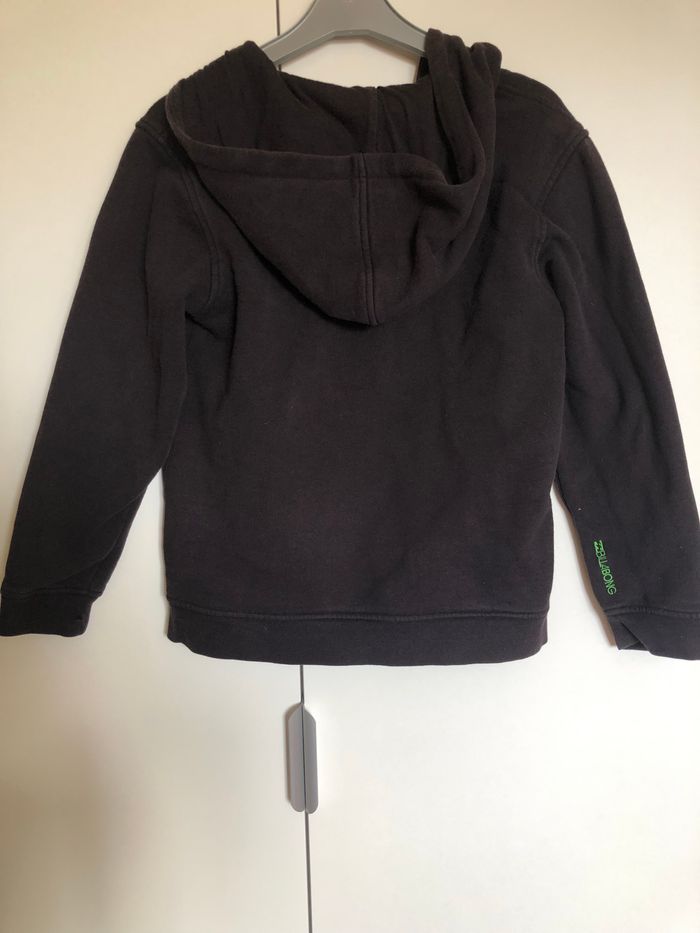 Gilet garçon - photo numéro 2