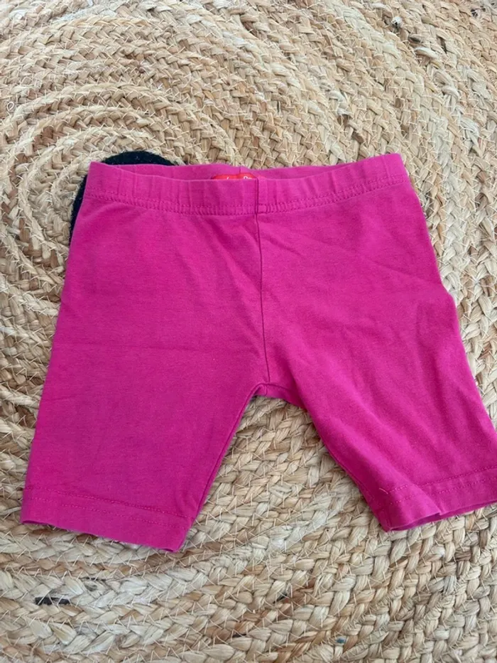 Lot de 2 short - 4 ans - photo numéro 4