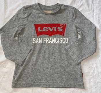 T-shirt Levi’s  3 ans