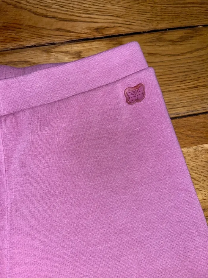 Pantalon hiver sergent Major 10 ans - photo numéro 2