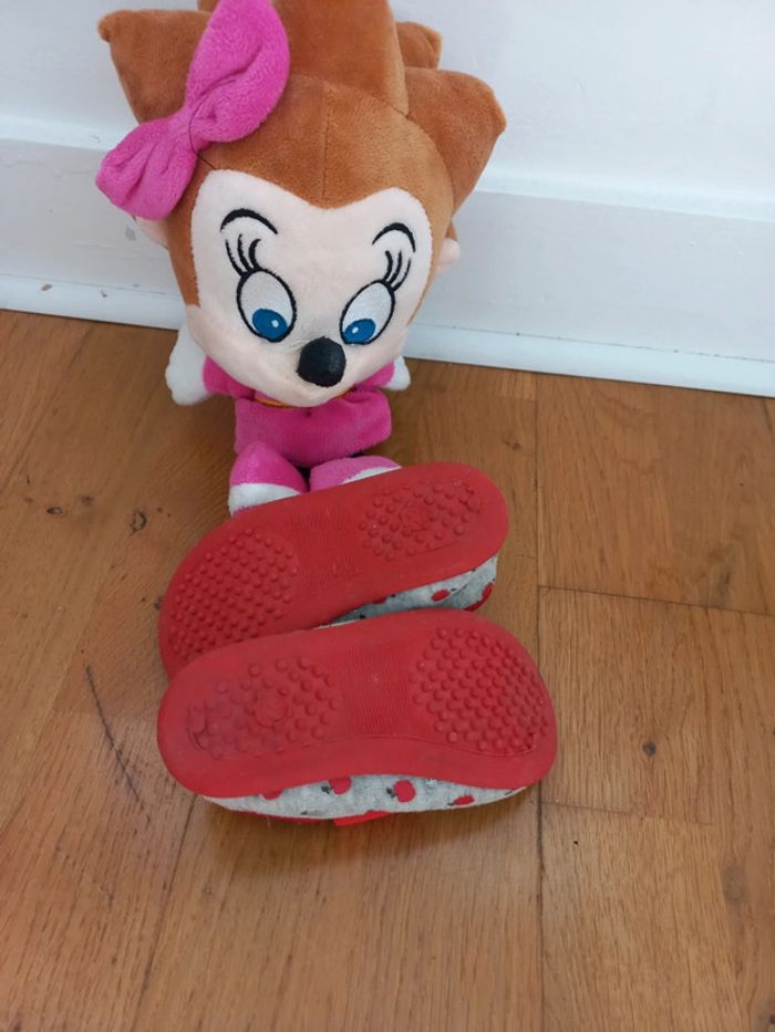 Chaussons P.22 - photo numéro 4