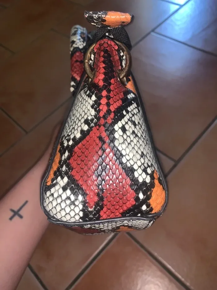 Sac à main - photo numéro 5