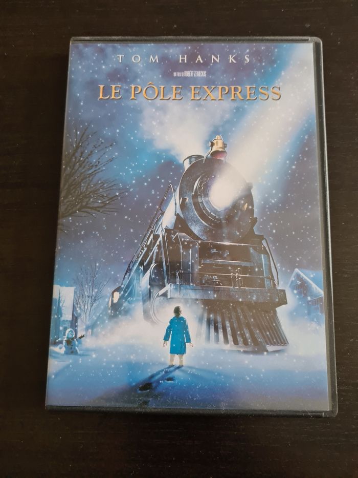Pôle express