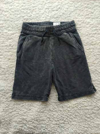 Short H&M - 6/7 ans