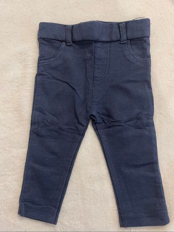 Legging Jean