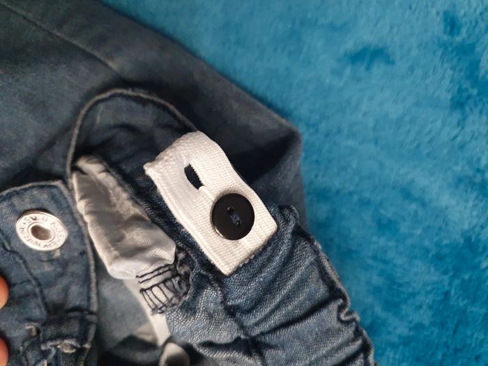 Ensemble pull et jean fin - photo numéro 4