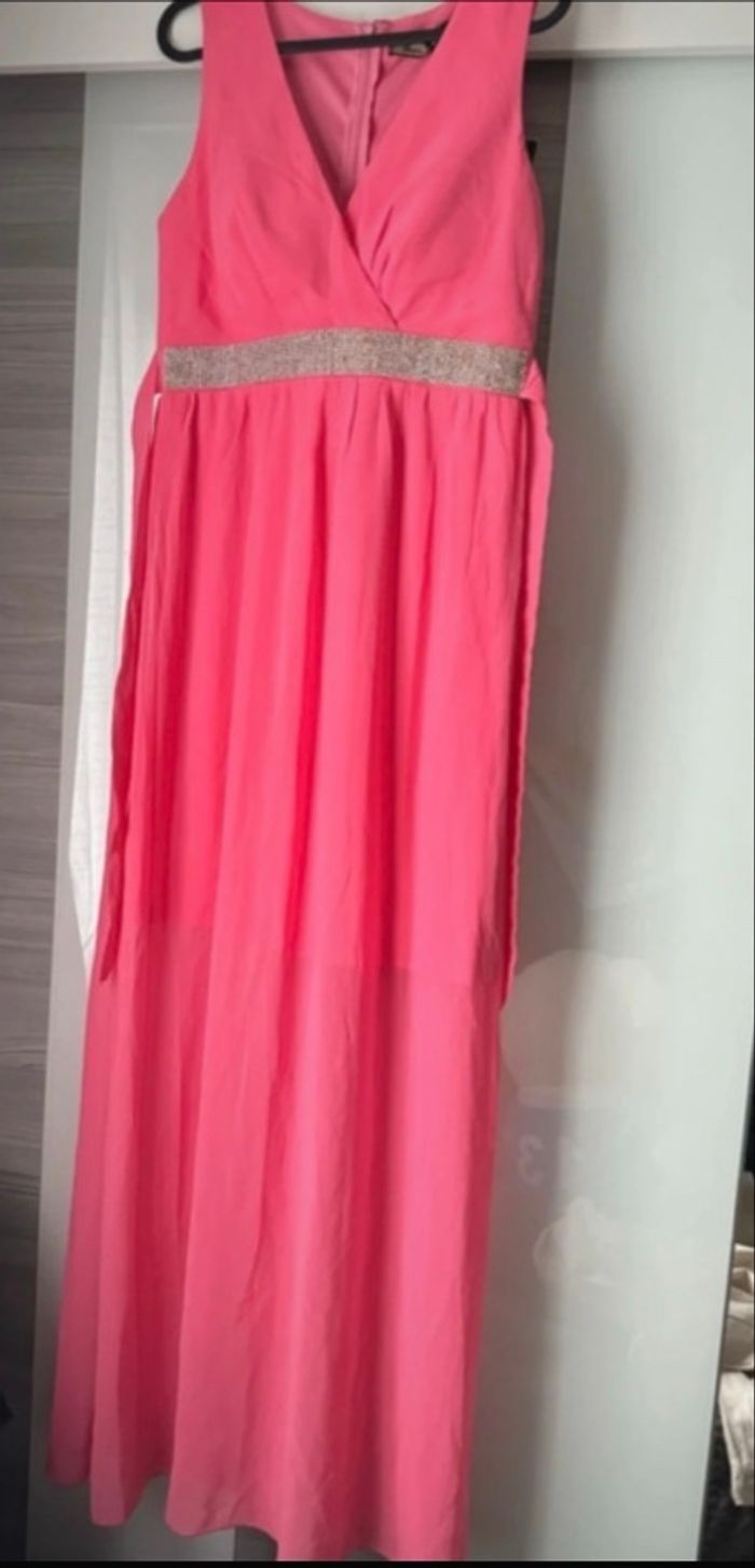 Robe de soirée - photo numéro 3
