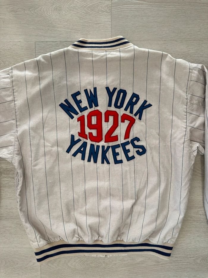 Veste Mirage Yankees - photo numéro 16