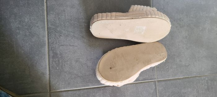 Chaussons femme - photo numéro 2