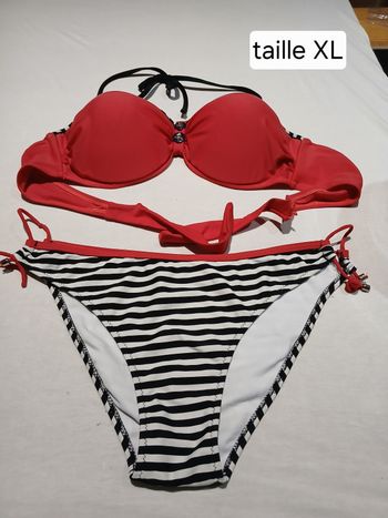 Maillot de bain