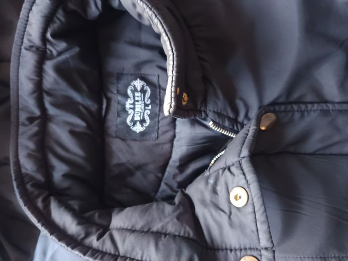 Manteau parka femme - photo numéro 2