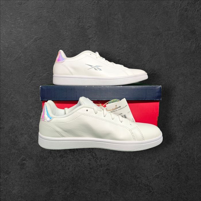 Reebok Royal Complete SPO - photo numéro 2