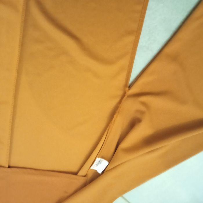 veste  ss manches mi longue neuve étiquette achat - photo numéro 3