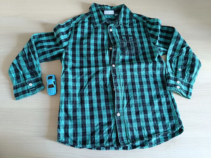 chemise