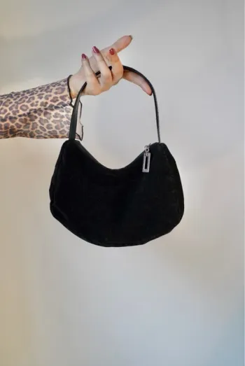 Petit sac vintage