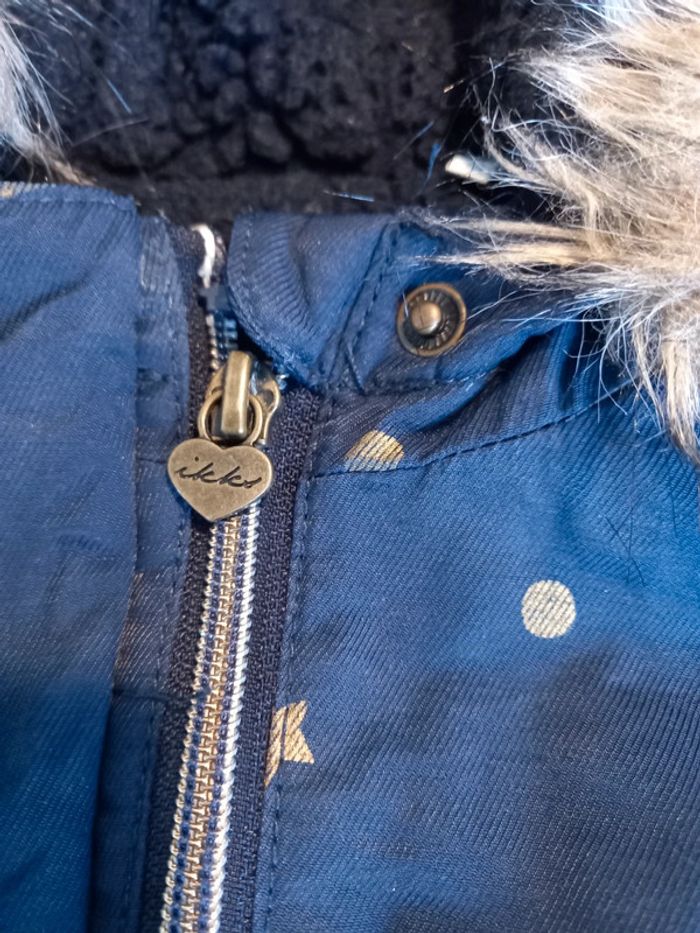 Parka - photo numéro 3