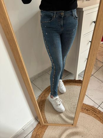 Jeans Zara