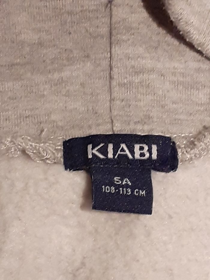 Pull - photo numéro 3