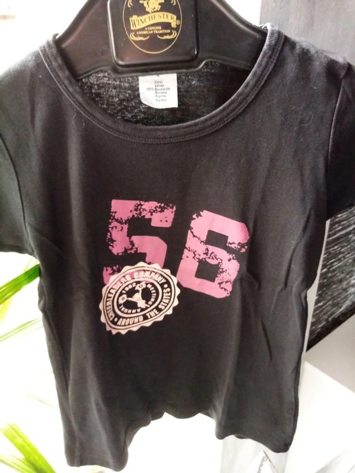 T shirt