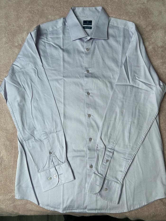 Chemise homme XL