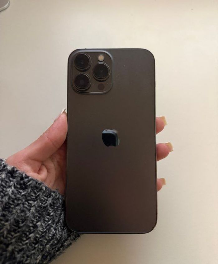 iPhon. 14 pro max - photo numéro 3