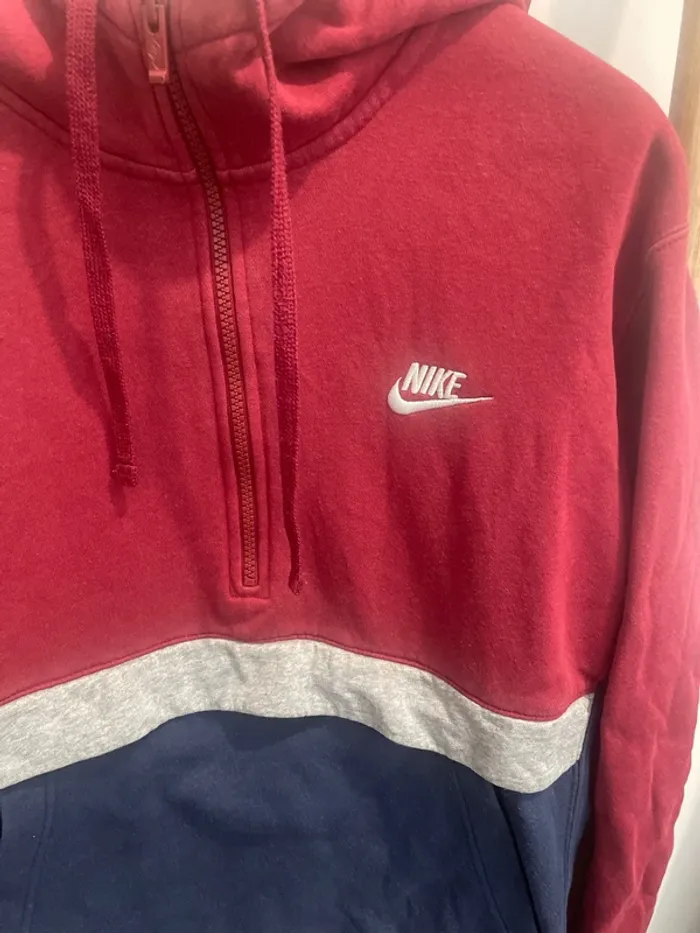 Sweat - Nike - photo numéro 2