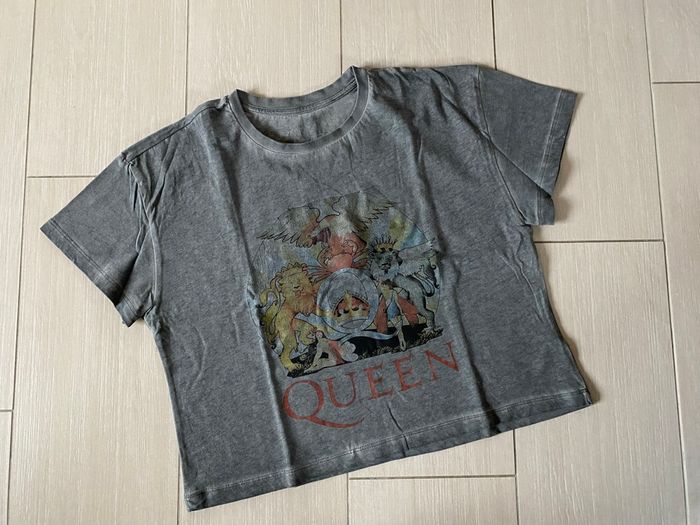 Queen t-shirt S