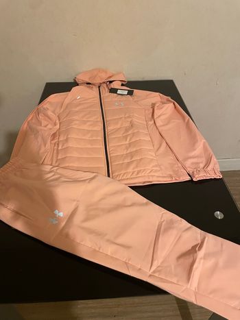 Ensemble under amour