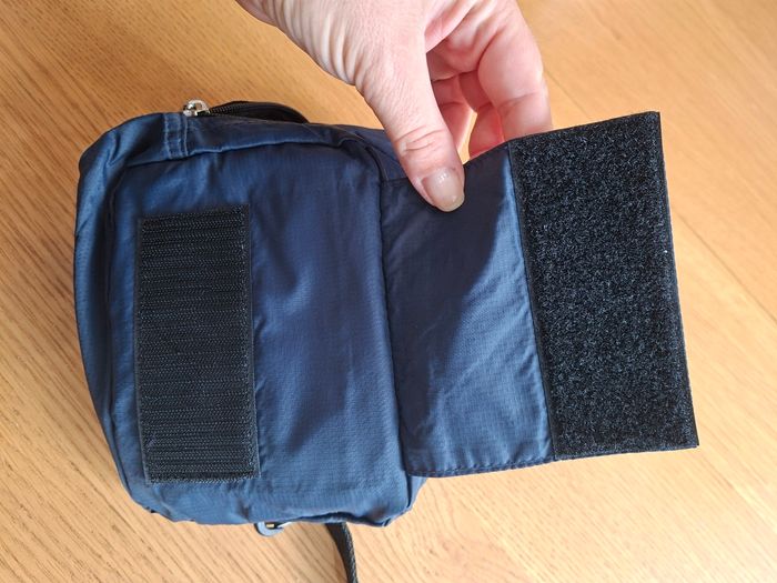 Cocoon hiver ergobaby 2 en 1 - photo numéro 4