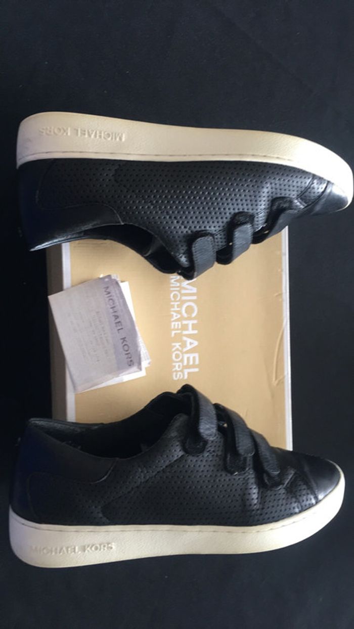Basket Michael kors