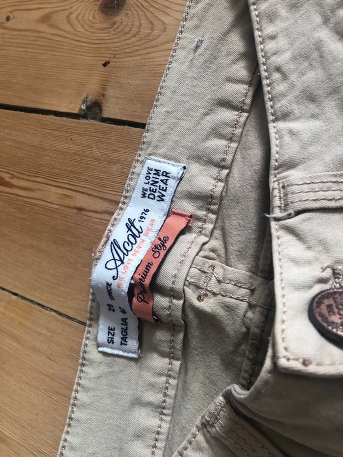 Jeans slim - photo numéro 2