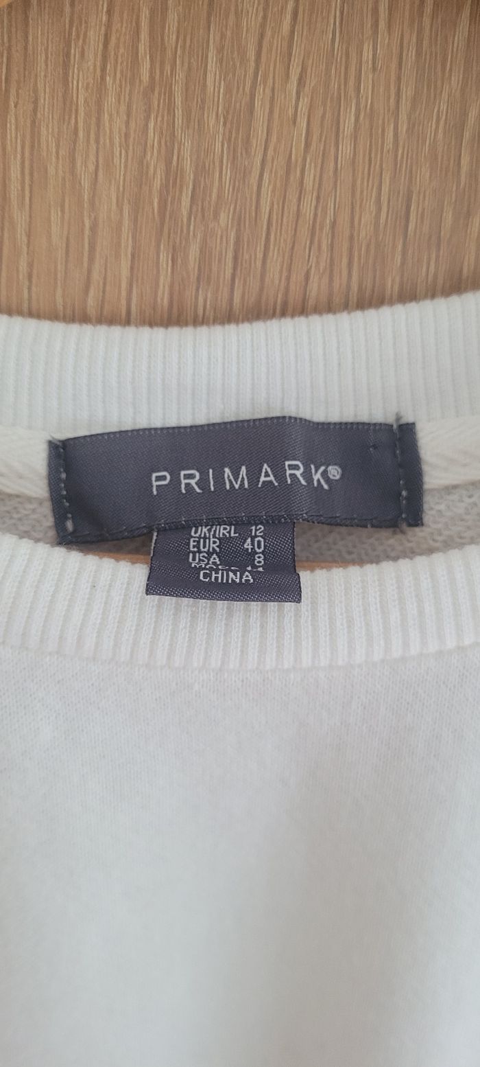 Pull léger primarkt L - photo numéro 2