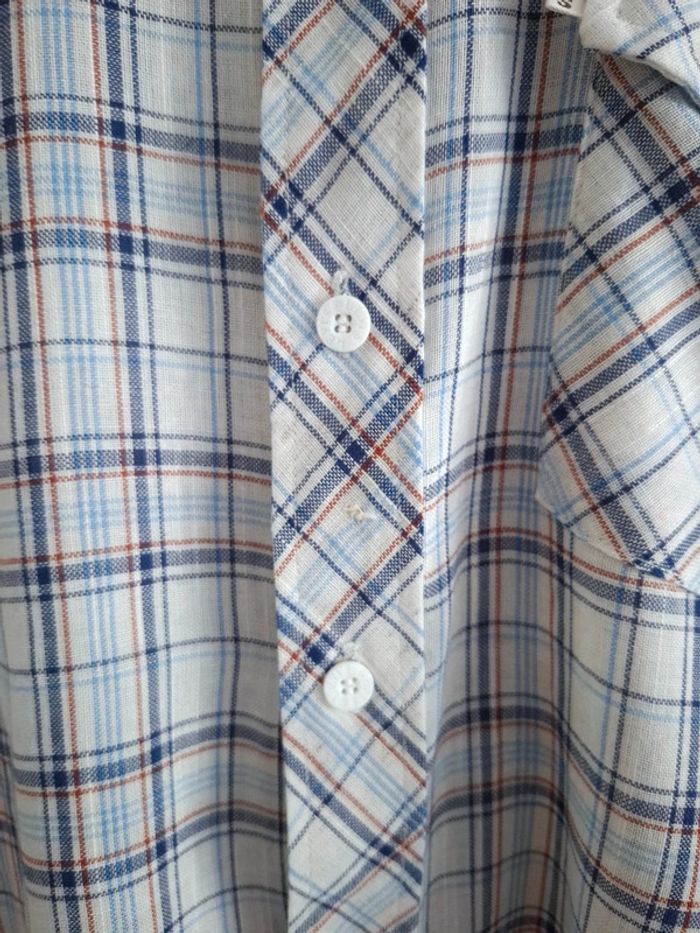 Chemise Levi's / Taille L - photo numéro 6