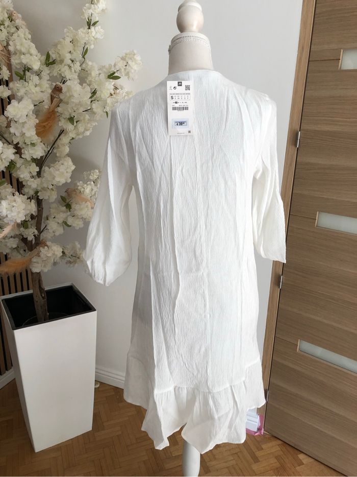 Robe Zara neuve taille S - photo numéro 8