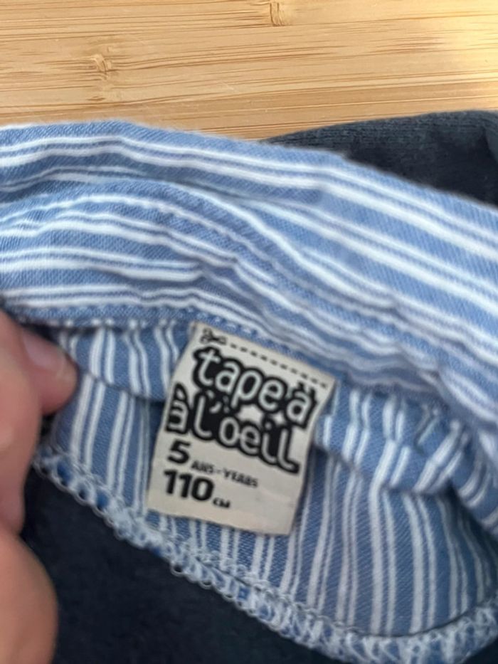 Sweat capuche TAO - photo numéro 9