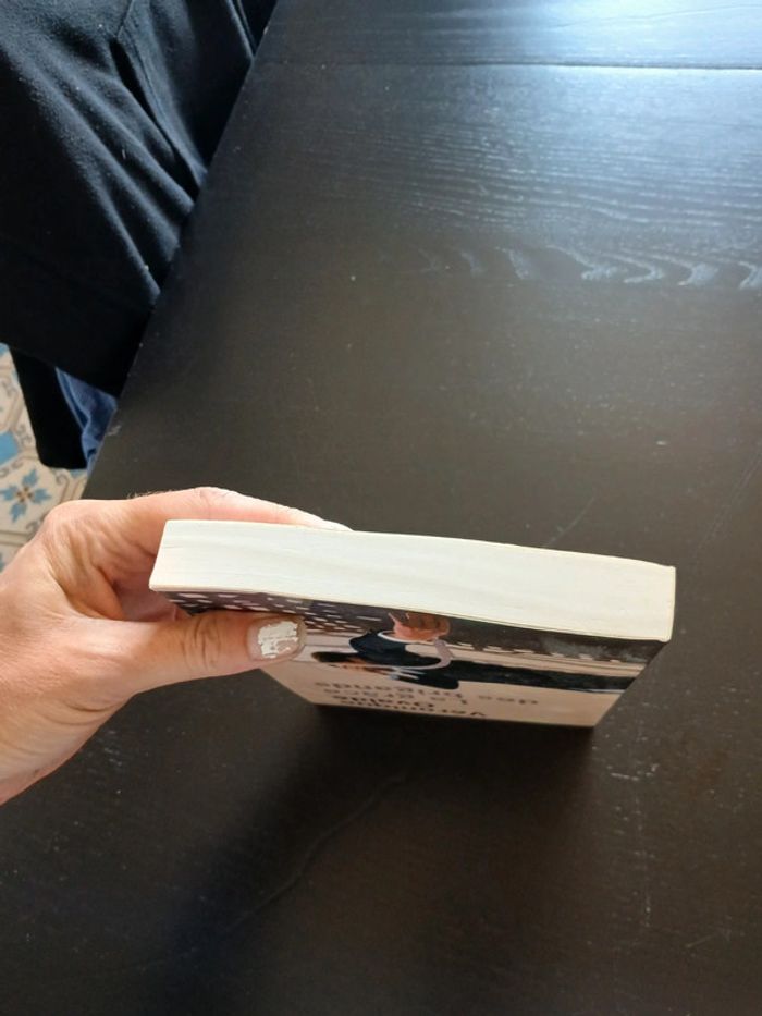 🍍 Livre Véronique Ovaldé La grâce des brigands - photo numéro 7