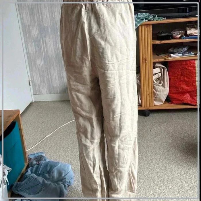 Pantalon Leger taille34 marque lcw casual - photo numéro 2