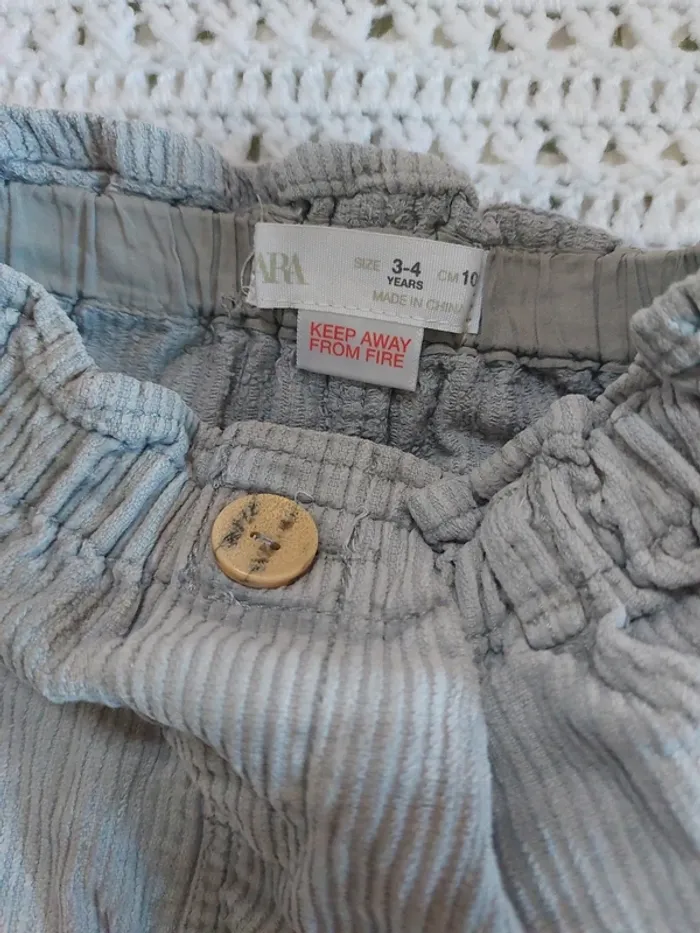 Jupe 3-4 ans - photo numéro 2