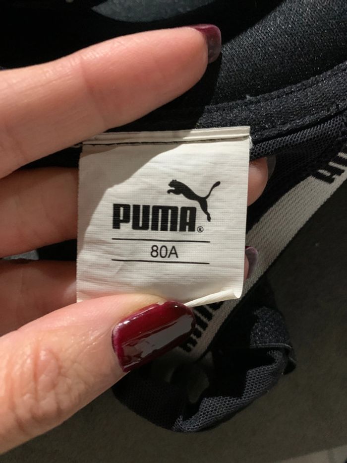 Soutien gorge - photo numéro 4