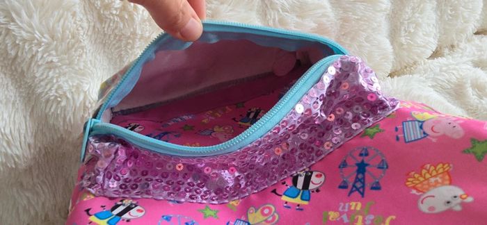 Sac a dos - photo numéro 7
