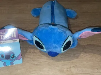 Trousse stitch