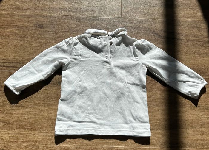 Sous pull - photo numéro 3